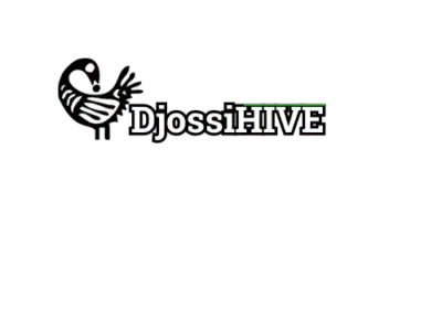 djossive logo for facebook and instgram