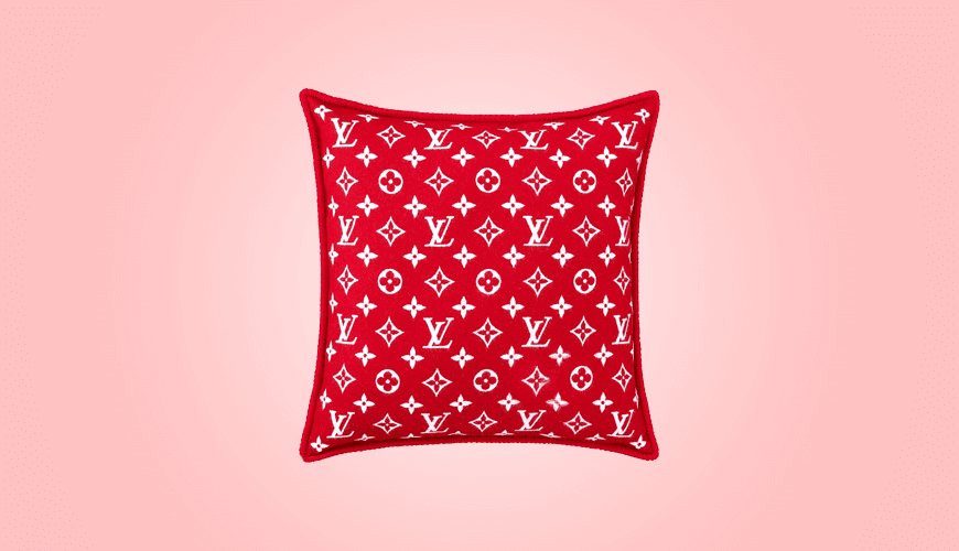 Soft Pillow Imported from China discount price