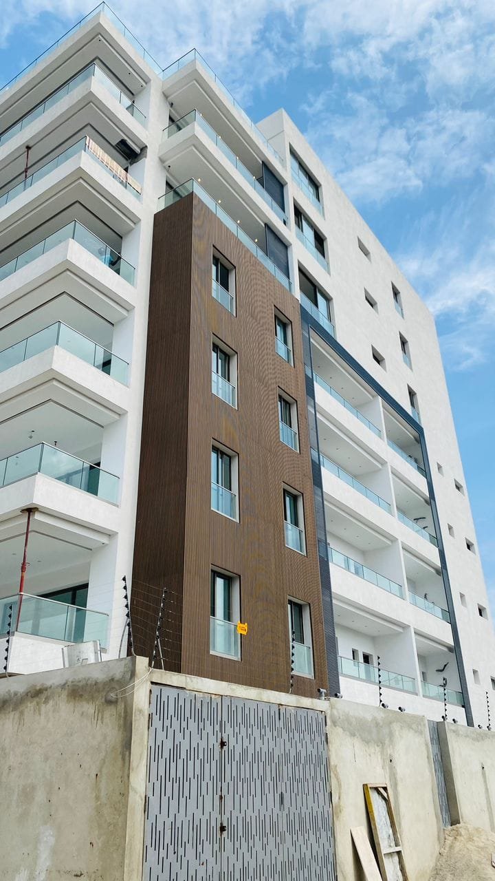 Appartement haut standing a louer