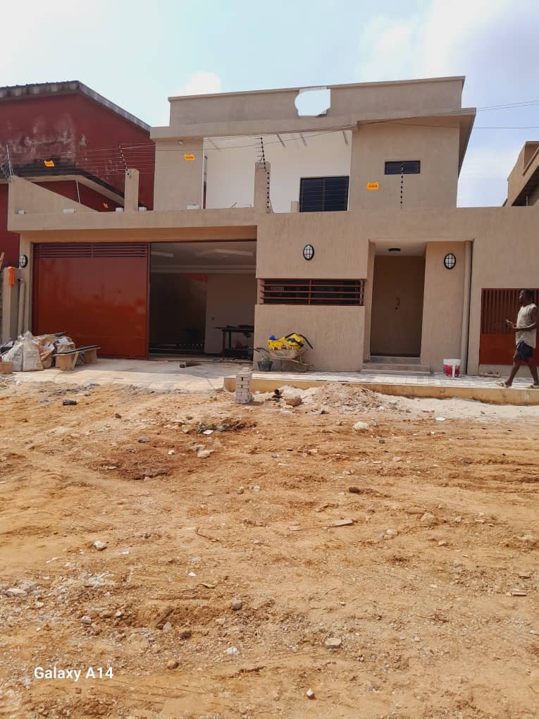 Villa duplex en vente