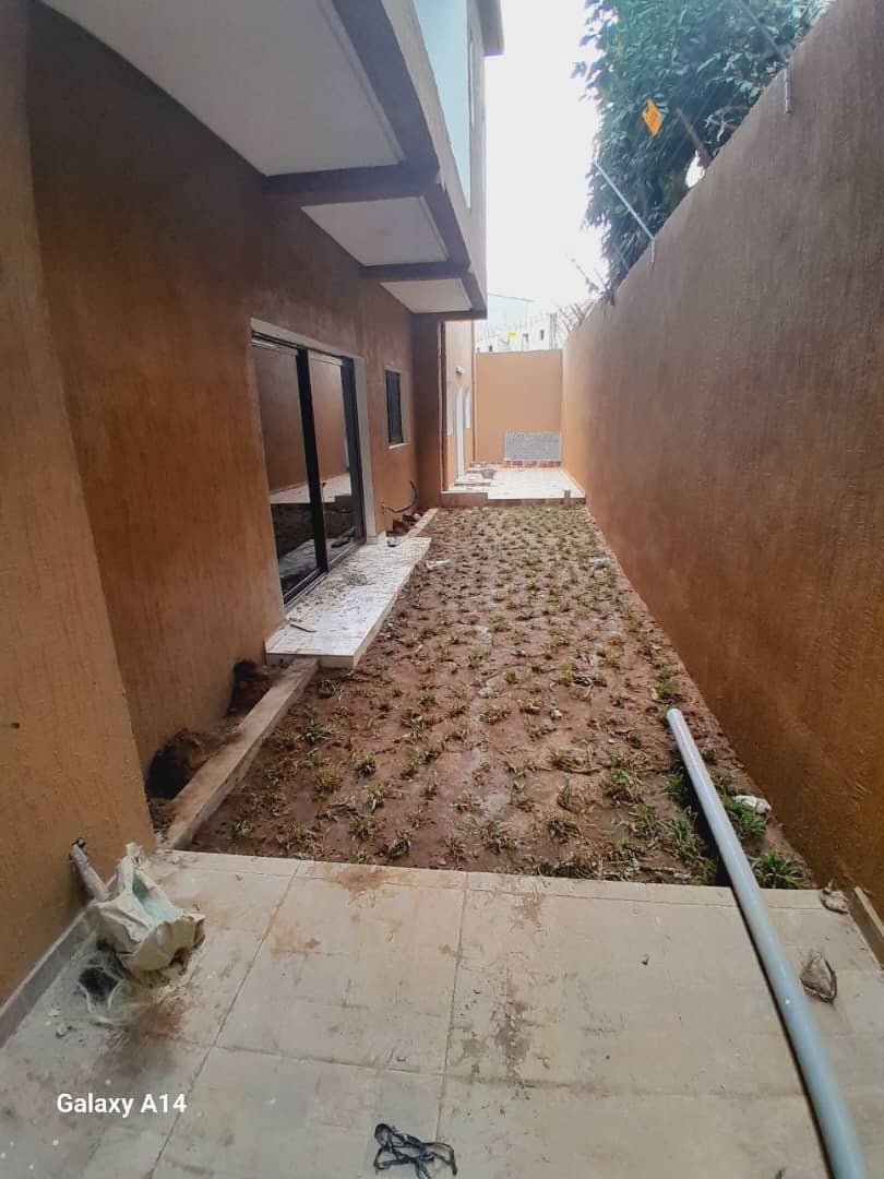 Villa duplex en vente