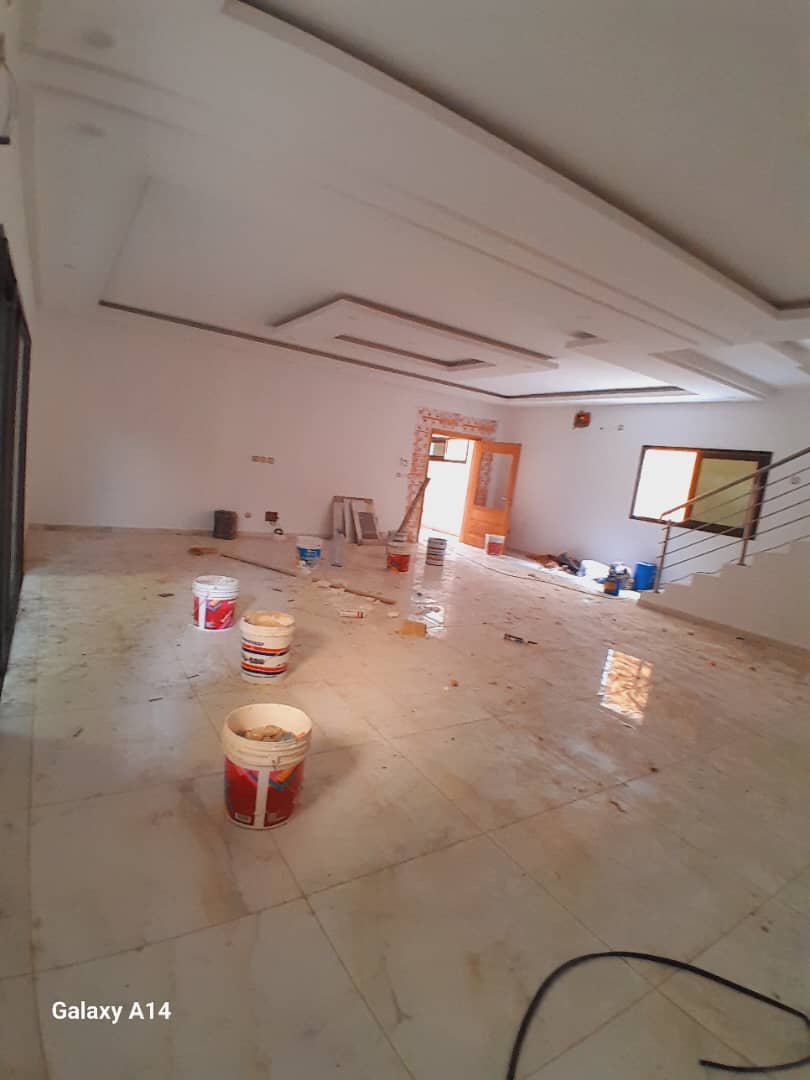 Villa duplex en vente