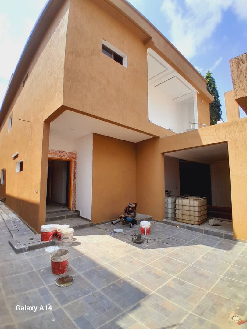 Villa duplex en vente