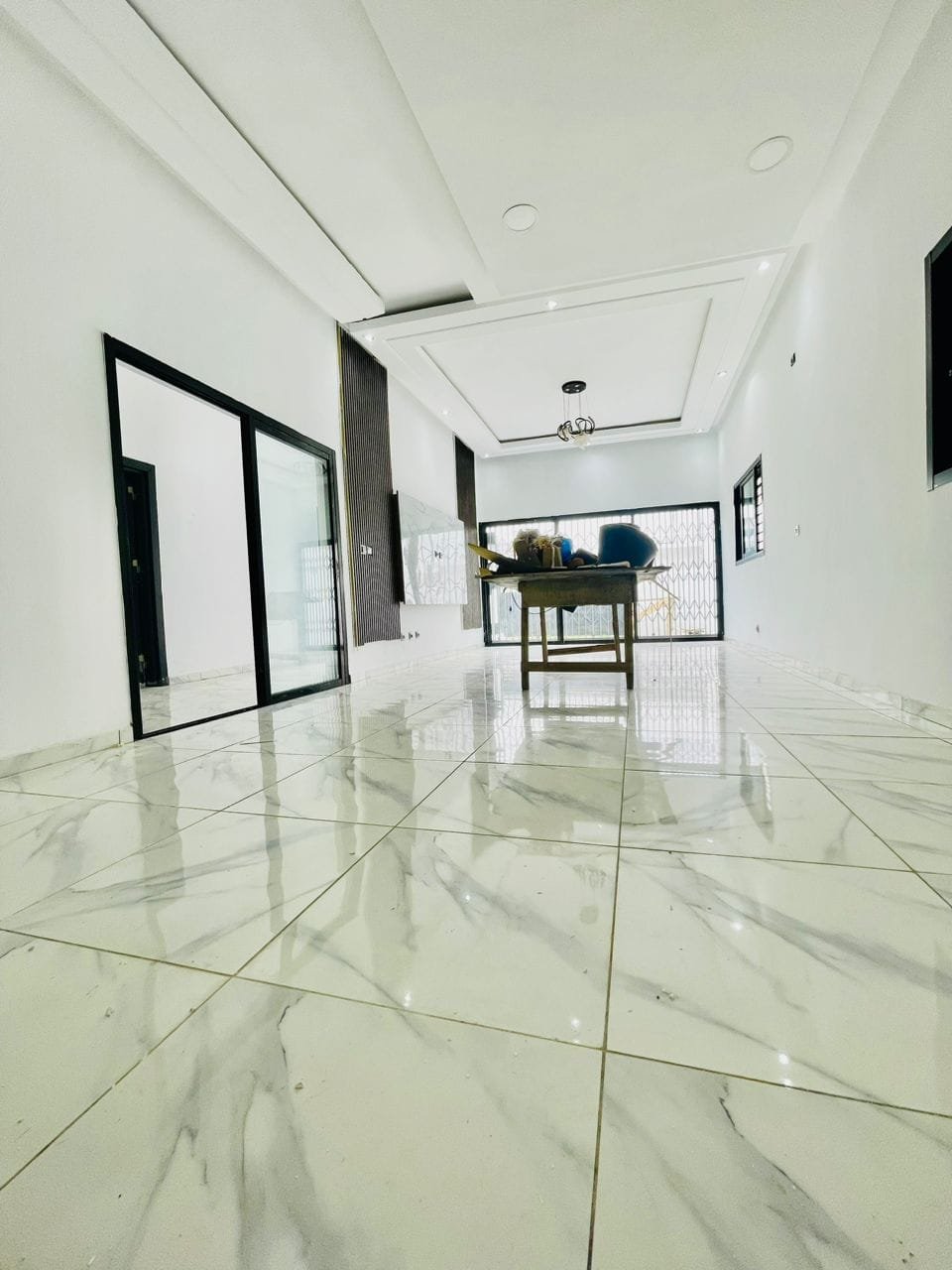 Deux villas duplex en vente