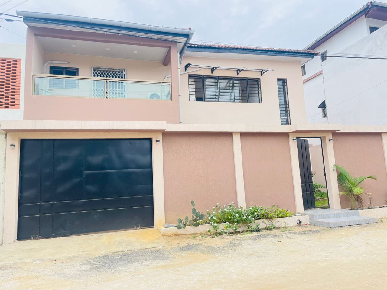 Villa duplex bon standing