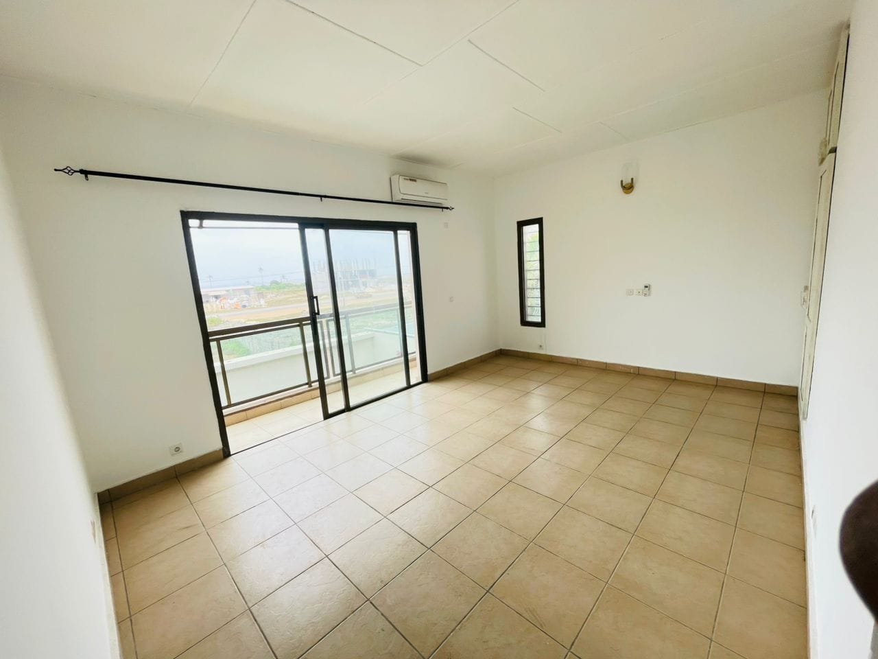 Villa duplex bon standing