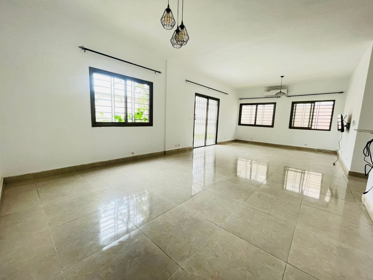 Villa duplex bon standing