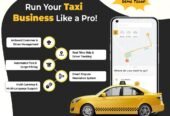 Build A Ride-Hailing App Like Uber & Dominate The Market