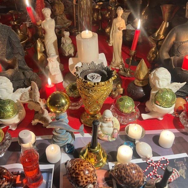 DEATH SPELL ONLINE TO KILL SOMEONE CELL +27630716312