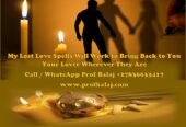 Top Rated Love Spell Caster Near Me: Powerful Lost Love Spells to Bring Back Your Ex Fast – Get Instant Results +27836633417