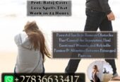 Top Rated Love Spell Caster Near Me: Powerful Lost Love Spells to Bring Back Your Ex Fast – Get Instant Results +27836633417