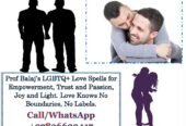 How to Cast a Same-Sex Love Spell That Works Fast: LGBTQ+ Love Spells to Attract True Love, Best Love Spells for Gay, Lesbian, and Queer Romance +27836633417