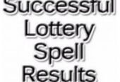 BIG LOTTERY WIN SPELL IN CANADA USA UK+27734009912
