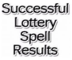 BIG LOTTERY WIN SPELL IN CANADA USA UK+27734009912
