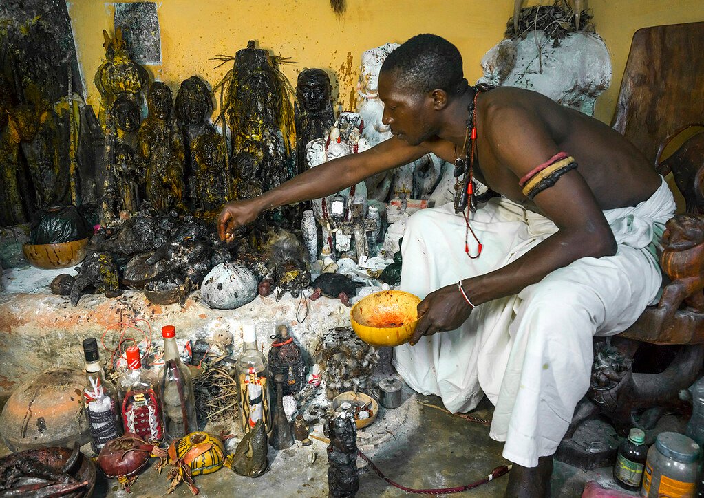 Top 5 Powerful Death Spells That Really Work Instantly – Cast an Effective Death Spell to Kill Enemy Tonight Without Negative Consequences (WhatsApp +27836633417)