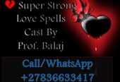 How to Cast a Love Spell That Really Works: Easy Love Spells for Beginners to Manifest a Relationship, Simple Love Spell to Make Someone Love You Deeply +27836633417
