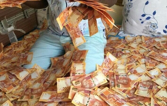 Spiritual Money Spells for Instant Money and Wealth Cell @ +27630716312