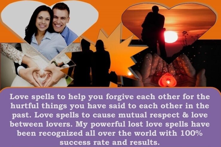 Voodoo love spell caster |Divorce Spells | Binding Spells+27734009912