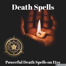 +27734583119 THE STRONGEST ACTUAL ONLINE DEATH SPELLS AUSTRALIA ITALY USA UK CANADA AMERICA NETHERLANDS NEW YORK POLAND MEXICO QATAR SCOTLAND BOTSWANA MIAMI