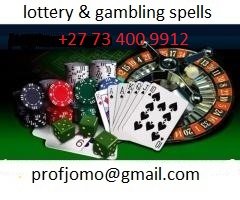 BIG LOTTERY WIN SPELL IN CANADA USA UK+27734009912