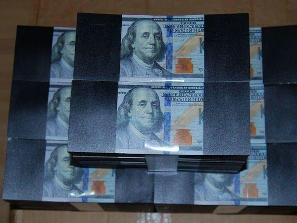 We Do Clean All Kind Of Currency. We Also Have Cleaning Machine For All Type Of Currency And Activation Powder.+27616124200