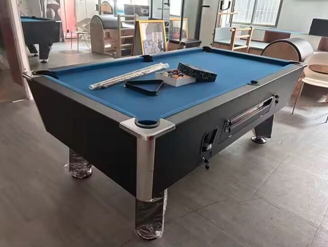 Brand new snooker, pool table for sale near me (WhatsApp +27631688634)