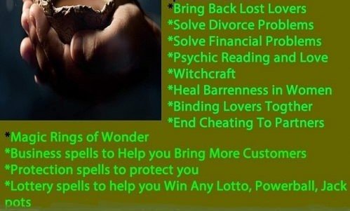 HERBALIST HEALER WITH DISTANCE HEALING POWERS+27 74 116 2667