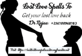 Ways of casting love spells in Uganda | UK | USA +256700968783