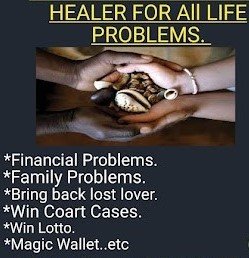 HERBALIST HEALER WITH DISTANCE HEALING POWERS+27 74 116 2667