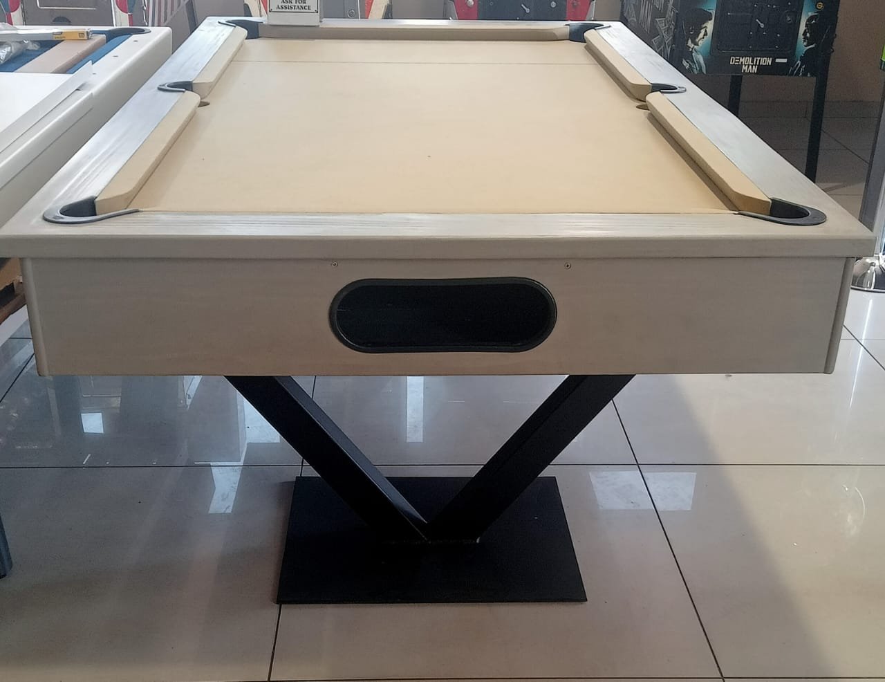 Home Pool Tables – Buy Or Create Your Dream Pool Table WhatsApp +27631688634