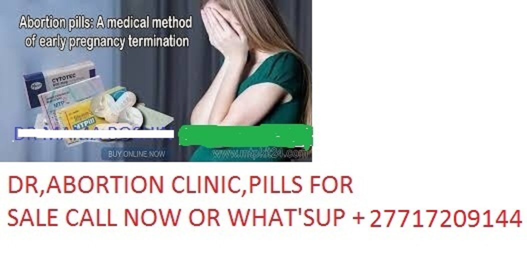 Approved Cytotec In Clayville +27717209144 Abortion Clinic,Pills For Sale In Winnie Mandela,Tswelopele,Clayville