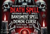+256751735278..BLACK MAGIC INSTANT DEATH SPELL CASTER AND POWERFUL REVENGE SPELLS THAT WORK FAST IN AUSTRALIA, CANADA, UK Germany FRANCE DENMARK.