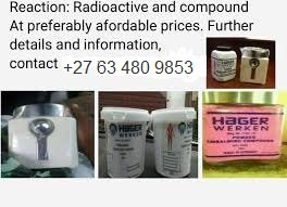 HAGER WERKEN EMBALMING POWDER DEALERS IN ACCRA-GHANA+27 63 480 9853