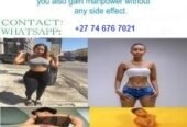 Hips and bums Enlargement cream and pills in Yaoundé Cameroon+27 74 676 7021