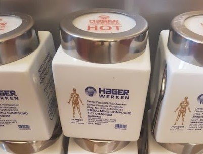 HAGER WERKEN EMBALMING POWDER DEALERS IN ACCRA-GHANA+27 63 480 9853