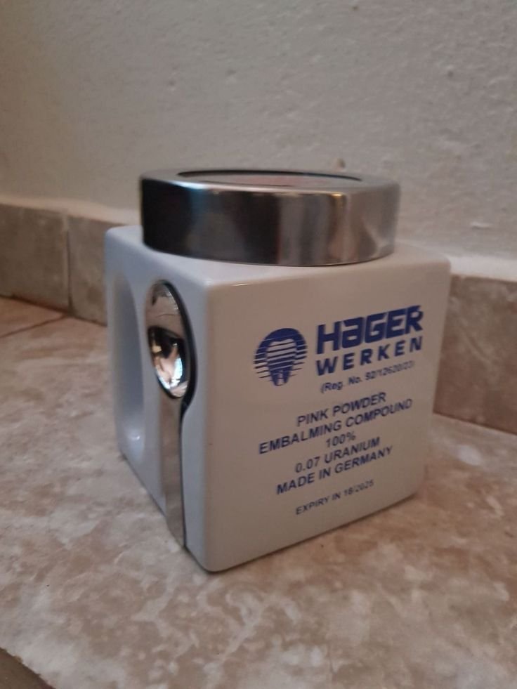 HAGER WERKEN EMBALMING SUPPLIERS IN HARARE-ZIMBABWE+27 63 480 9853