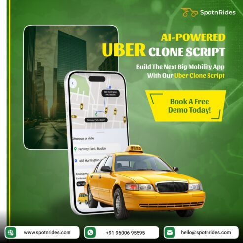 Smart Airport Shuttle App Development With Voice Booking