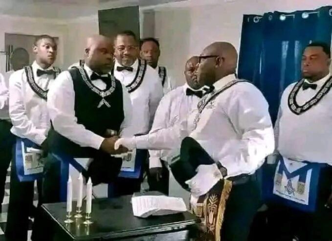 Steps to join the Illuminati brotherhood in Johannesburg-South Africa+27 83 510 7000