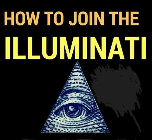 JOIN ILLUMINATI AND INCREASE YOUR INCOME IN LUANDA-ANGOLA+27 83 510 7000