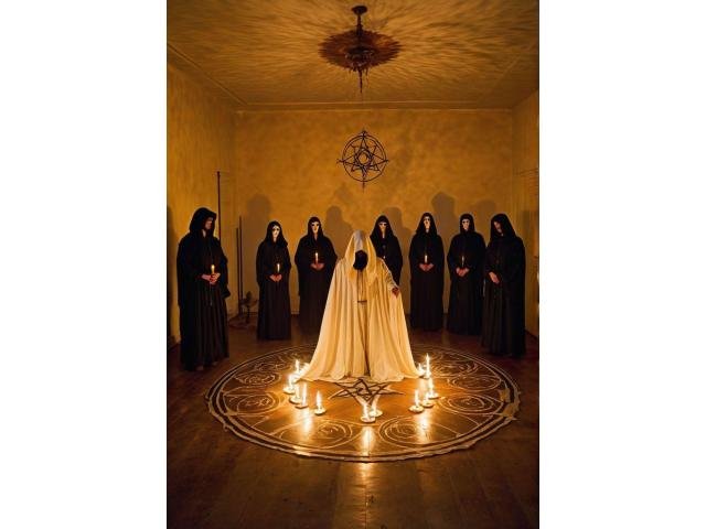 Join Illuminati society the world wealthy society in Maputo-Mozambique+27 83 510 7000