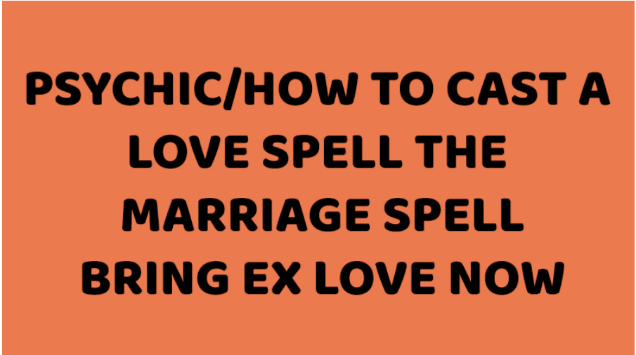 Spell To Get back your lost lover +256772596788 Sister Jane