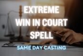 Spells to Win a Court Case +27605538865 Win Your Court Case With the Help of These Rituals
