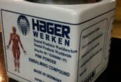 Hager Werken Embalming Pink Powder In Lusaka-Zambia+27 63 480 9853