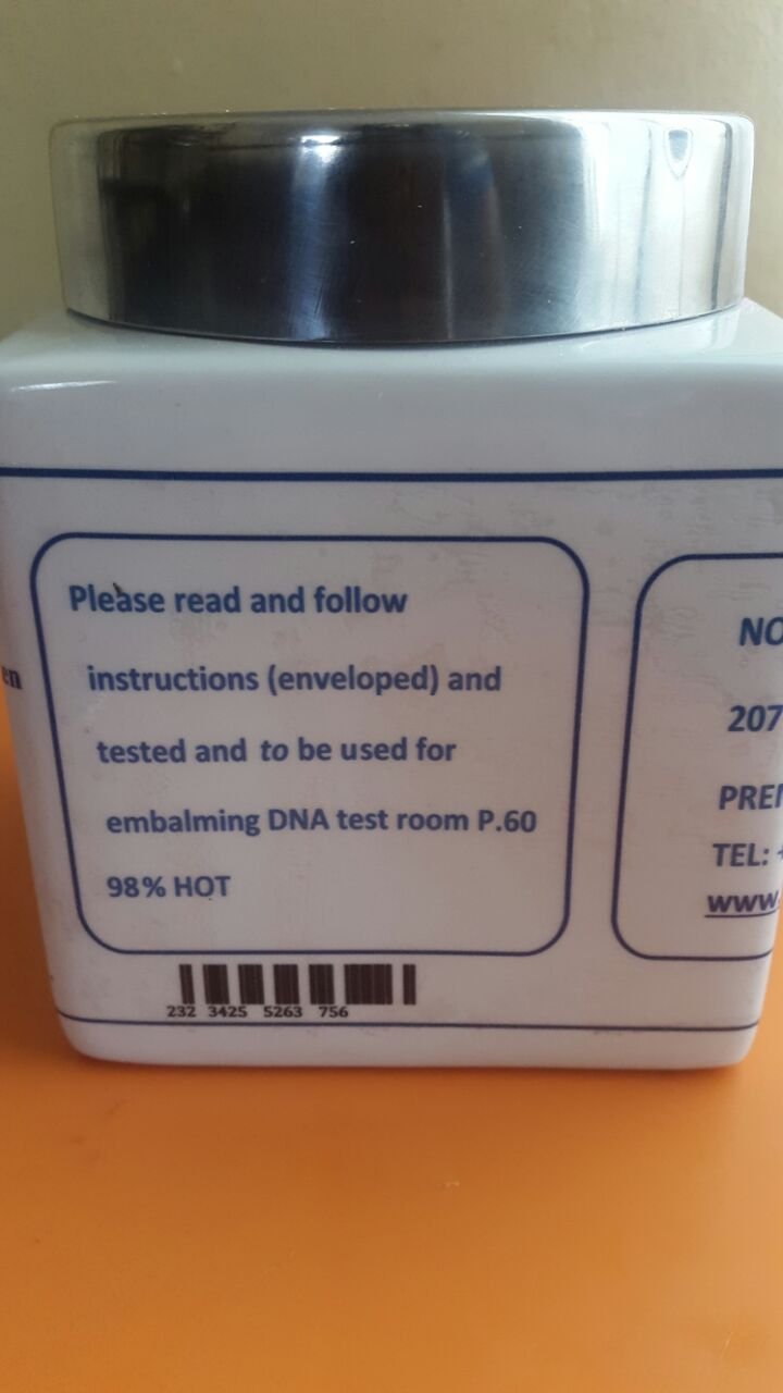 Hager Werken Embalming Powder In Gaborone-Botswana+27 63 480 9853