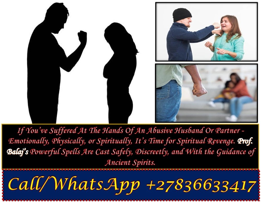 Safe and Ethical Revenge Spells That Deliver Results | Best- Reviewed Revenge Spell You Can Cast at Home Safely +27836633417