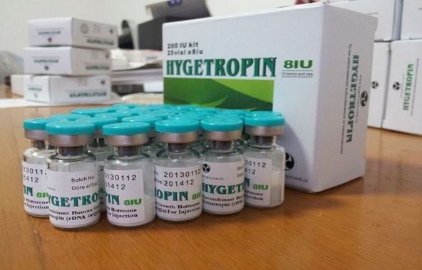 Jintropin CAS synthetic human growth hormone in Lusaka Zambia +27 74 676 7021