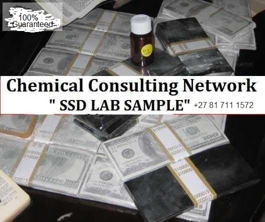 SSD CHEMICAL FOR CLEANING BLACK MONEY IN TRIPOLI LIBYA+27 81 711 1572