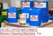 SSD SOLUTION FOR CLEANING BLACK MONEY IN MASERU LESOTHO+27 81 711 1572