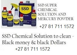 Ssd Chemical Solution Supplier In Kampala Uganda+27 81 711 1572